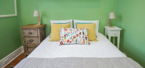 Bondi Beach House - Accommodation in Brisbane 28