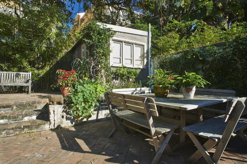 Bondi Beach House - Accommodation in Brisbane 5