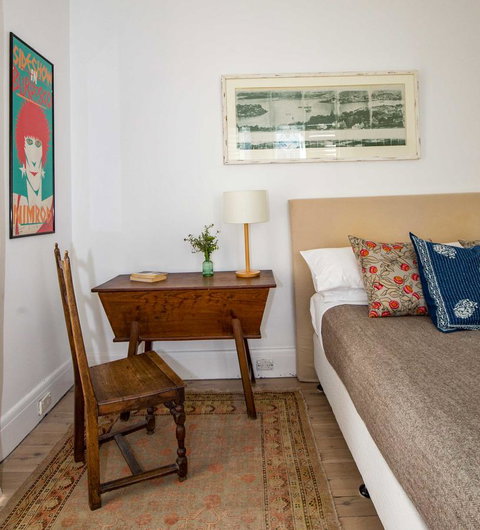 Bondi Beach House - Accommodation in Brisbane 22