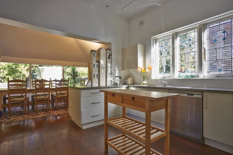 Bondi Beach House - Accommodation in Brisbane 7