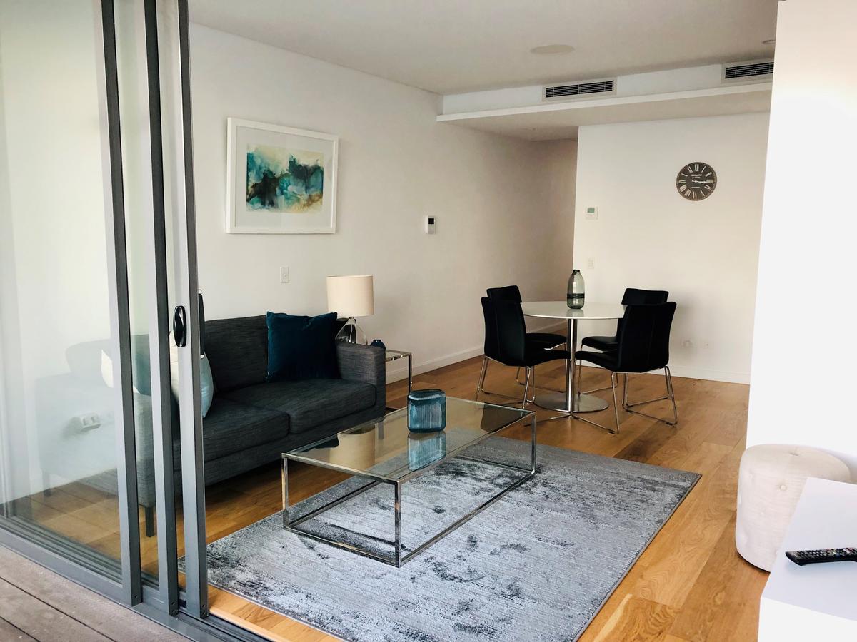 Neutral Bay NSW Accommodation in Brisbane