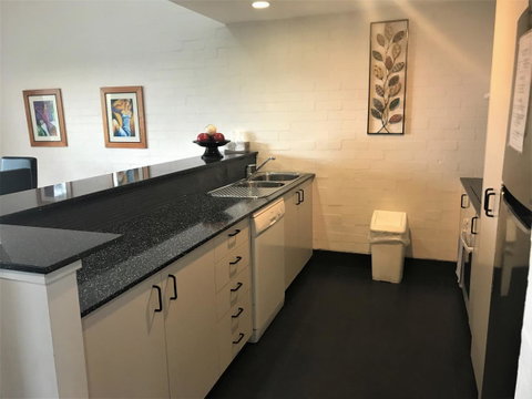 Mariner Bay Apartments - Accommodation in Brisbane 24