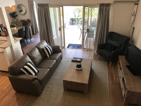 Mariner Bay Apartments - Accommodation in Brisbane 14