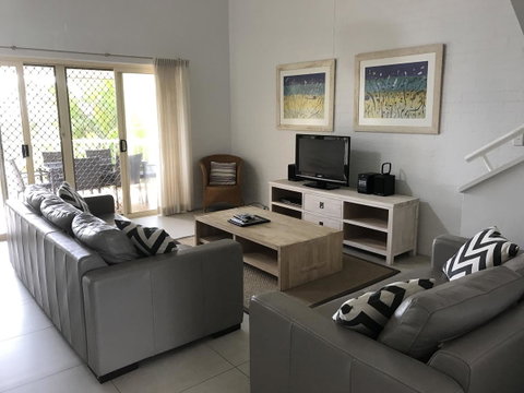 Mariner Bay Apartments - Accommodation in Brisbane 34