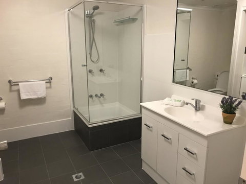 Mariner Bay Apartments - Accommodation in Brisbane 28