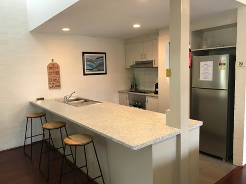 Mariner Bay Apartments - Accommodation in Brisbane 5