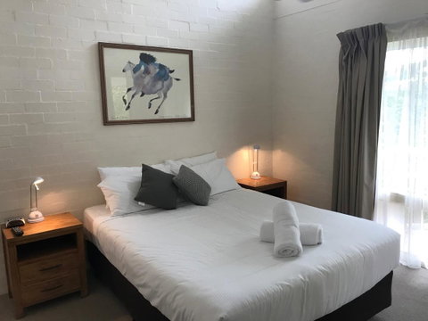 Mariner Bay Apartments - Accommodation in Brisbane 2