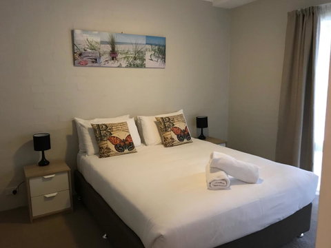 Mariner Bay Apartments - Accommodation in Brisbane 11