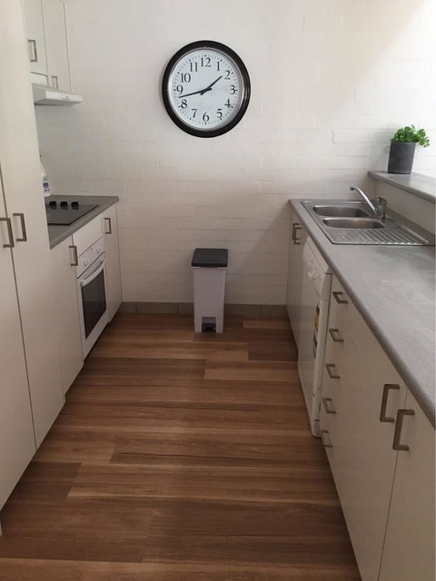 Mariner Bay Apartments - Accommodation in Brisbane 16