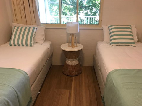 Mariner Bay Apartments - Accommodation in Brisbane 12