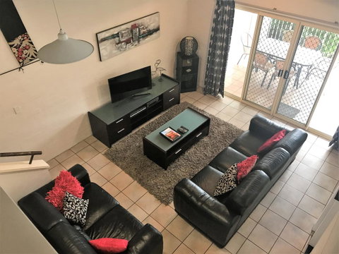 Mariner Bay Apartments - Accommodation in Brisbane 23