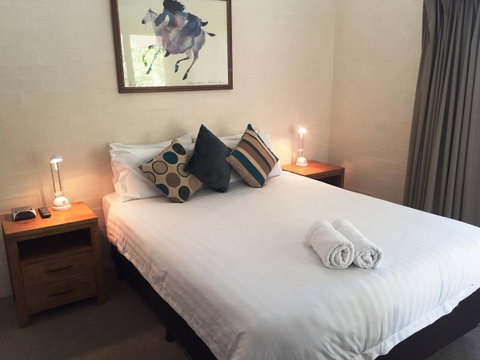 Mariner Bay Apartments - Accommodation in Brisbane 39