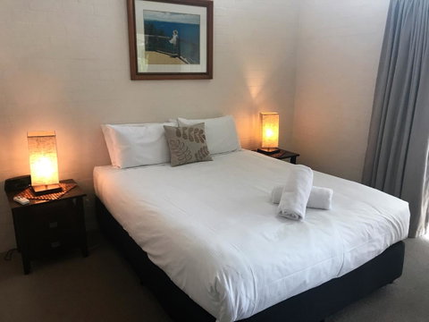 Mariner Bay Apartments - Accommodation in Brisbane 19
