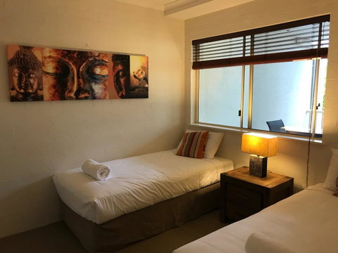 Mariner Bay Apartments - Accommodation in Brisbane 7