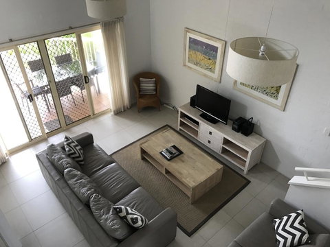 Mariner Bay Apartments - Accommodation in Brisbane 30