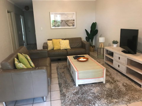 Mariner Bay Apartments - Accommodation in Brisbane 10