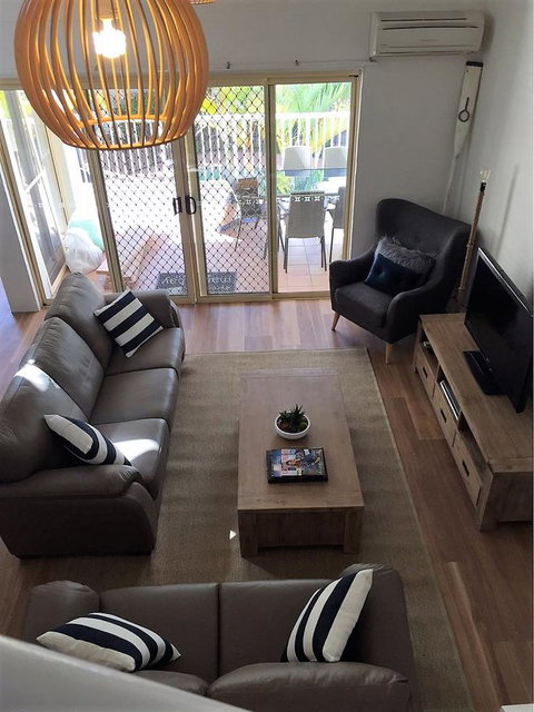 Mariner Bay Apartments - Accommodation in Brisbane 15