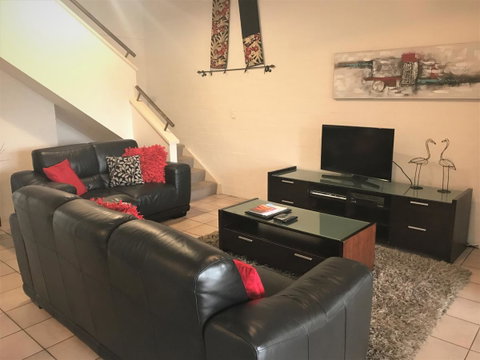 Mariner Bay Apartments - Accommodation in Brisbane 21