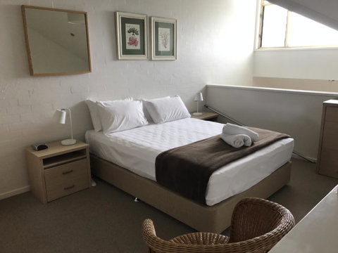 Mariner Bay Apartments - Accommodation in Brisbane 33