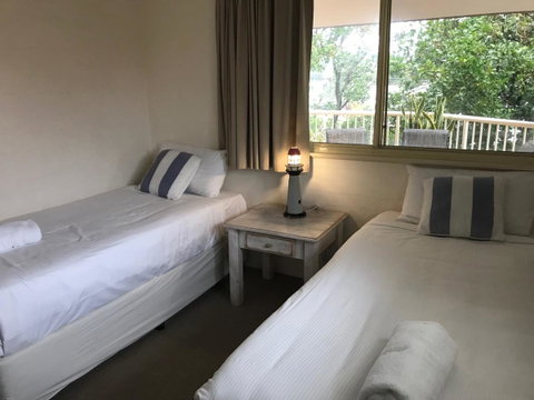 Mariner Bay Apartments - Accommodation in Brisbane 1