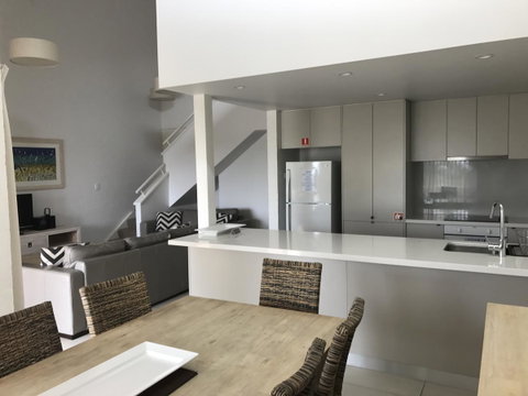 Mariner Bay Apartments - Accommodation in Brisbane 36