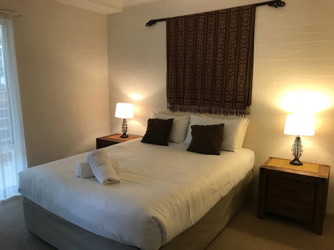 Mariner Bay Apartments - Accommodation in Brisbane 6