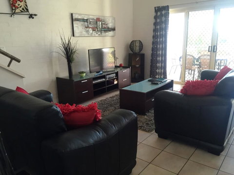 Mariner Bay Apartments - Accommodation in Brisbane 38