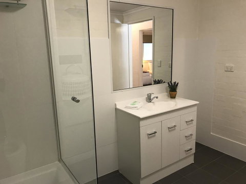 Mariner Bay Apartments - Accommodation in Brisbane 29