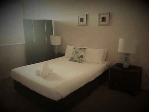 Mariner Bay Apartments - Accommodation in Brisbane 20