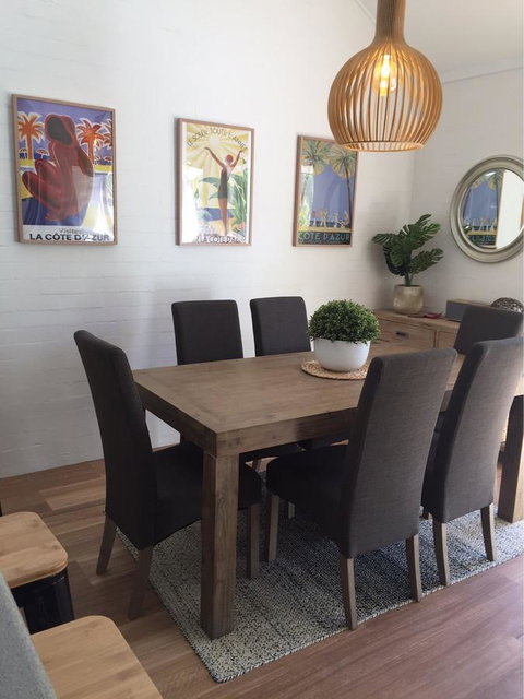 Mariner Bay Apartments - Accommodation in Brisbane 18