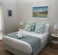 Mariner Bay Apartments - Accommodation in Brisbane