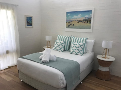Mariner Bay Apartments - Accommodation in Brisbane 0