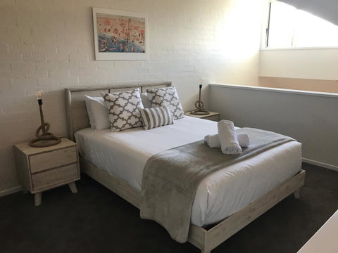 Mariner Bay Apartments - Accommodation in Brisbane 13