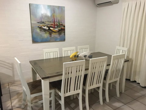 Mariner Bay Apartments - Accommodation in Brisbane 27