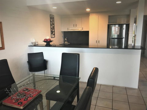 Mariner Bay Apartments - Accommodation in Brisbane 25