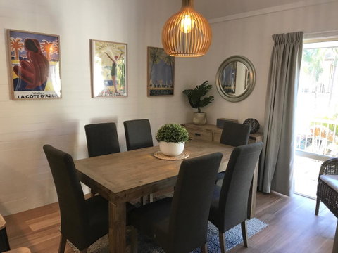 Mariner Bay Apartments - Accommodation in Brisbane 17