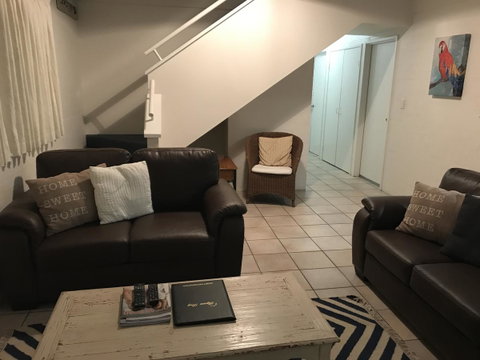 Mariner Bay Apartments - Accommodation in Brisbane 26
