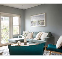 Beachside Getaway in Freshie w Parking - Accommodation in Brisbane