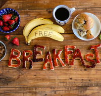 Best Western Kennedy Drive Airport Motel - Accommodation in Brisbane