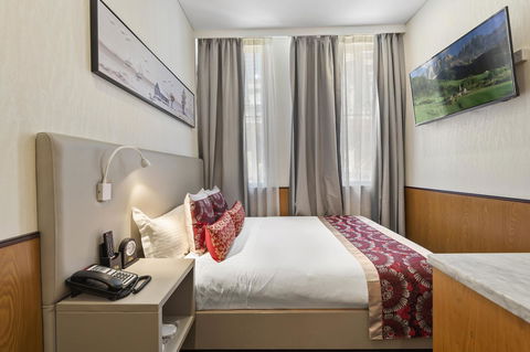 YEHS Hotel Sydney QVB - Accommodation in Brisbane 21