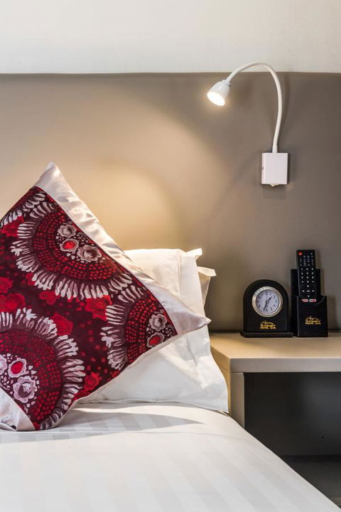 YEHS Hotel Sydney QVB - Accommodation in Brisbane 27