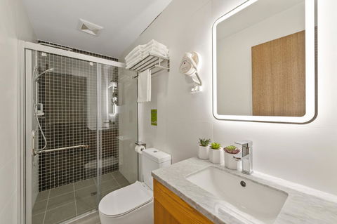 YEHS Hotel Sydney QVB - Accommodation in Brisbane 41