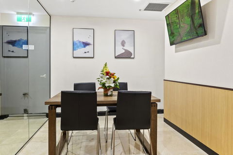 YEHS Hotel Sydney QVB - Accommodation in Brisbane 17