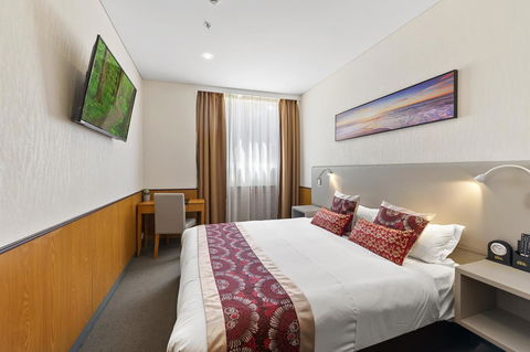 YEHS Hotel Sydney QVB - Accommodation in Brisbane 7