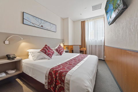 YEHS Hotel Sydney QVB - Accommodation in Brisbane 38