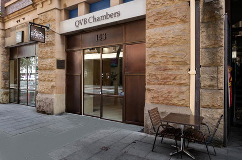 YEHS Hotel Sydney QVB - Accommodation in Brisbane 28