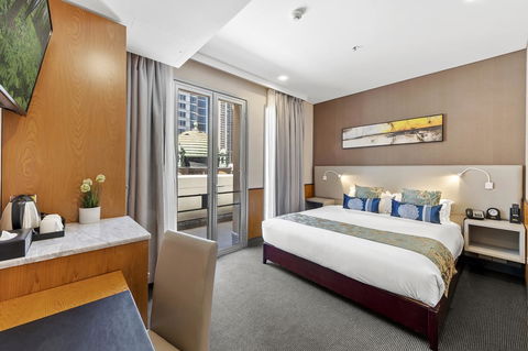 YEHS Hotel Sydney QVB - Accommodation in Brisbane 13