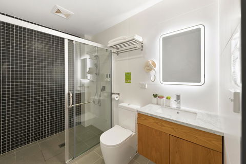 YEHS Hotel Sydney QVB - Accommodation in Brisbane 24