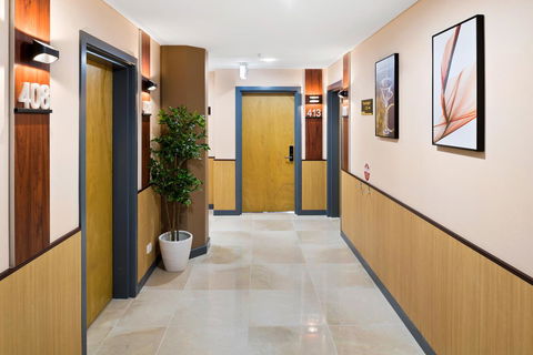 YEHS Hotel Sydney QVB - Accommodation in Brisbane 42