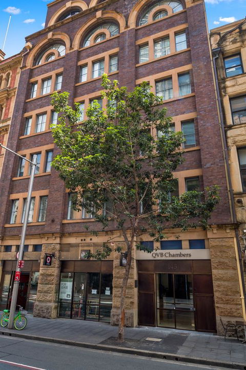 YEHS Hotel Sydney QVB - Accommodation in Brisbane 26
